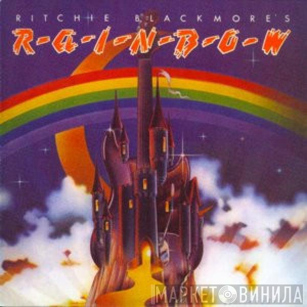 Rainbow  - Ritchie Blackmore's Rainbow