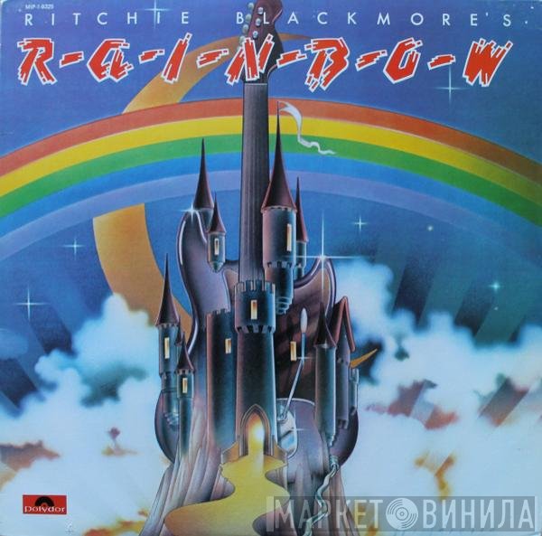 Rainbow  - Ritchie Blackmore's Rainbow