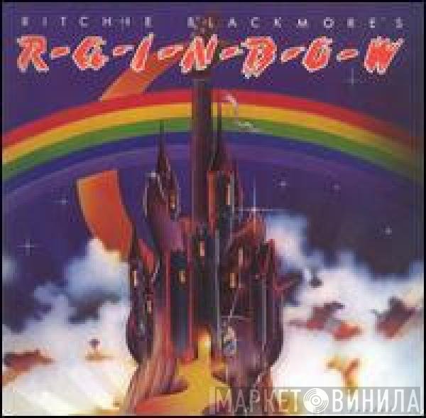 Rainbow  - Ritchie Blackmore's Rainbow