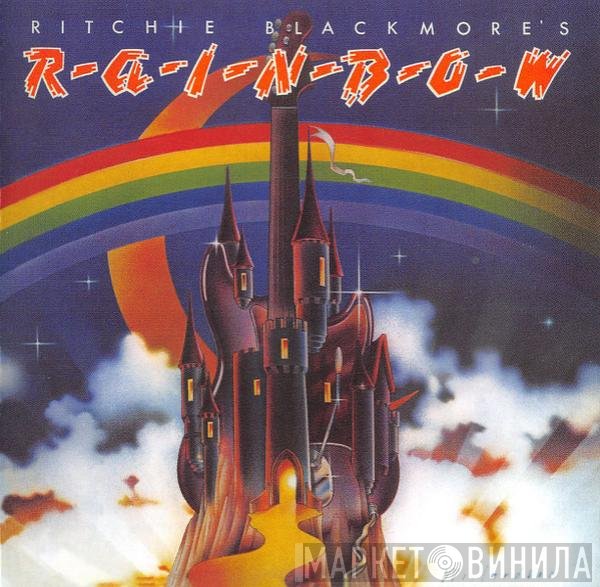 Rainbow  - Ritchie Blackmore's Rainbow