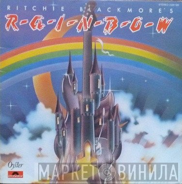 Rainbow  - Ritchie Blackmore's Rainbow