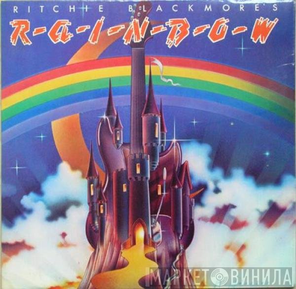 Rainbow  - Ritchie Blackmore's Rainbow