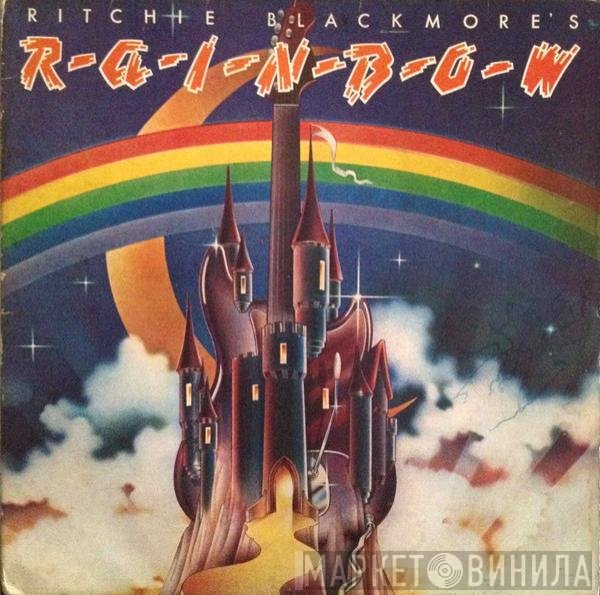 Rainbow  - Ritchie Blackmore's Rainbow