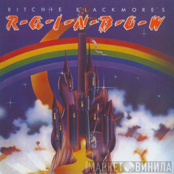 Rainbow - Ritchie Blackmore's Rainbow