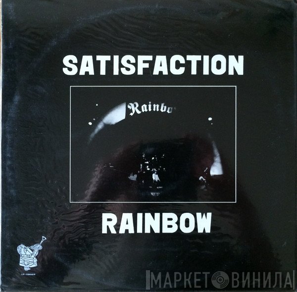 Rainbow  - Satisfaction
