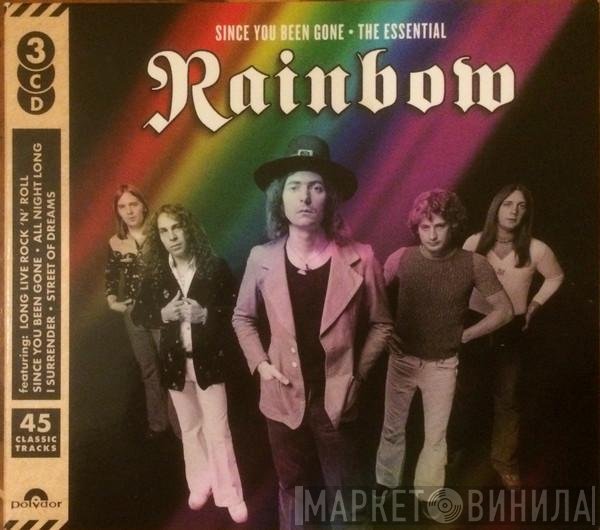 Rainbow - Since You Been Gone: The Essential