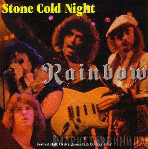 Rainbow  - Stone Cold Night