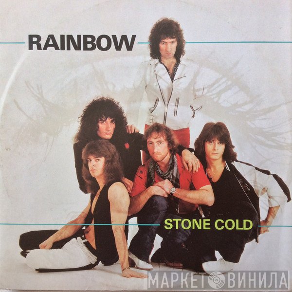 Rainbow  - Stone Cold