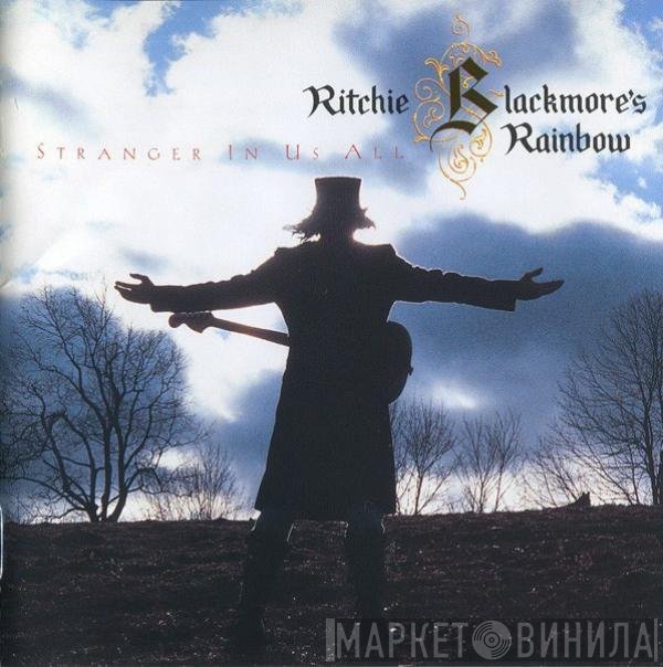 Rainbow  - Stranger In Us All