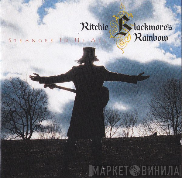 Rainbow - Stranger In Us All