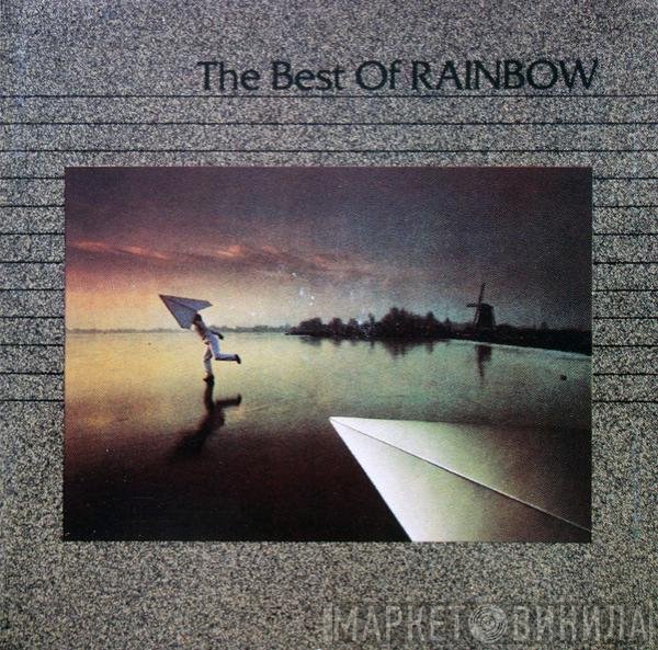 Rainbow - The Best Of Rainbow