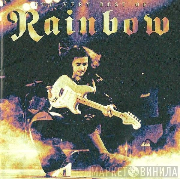 Rainbow - The Very Best Of Rainbow
