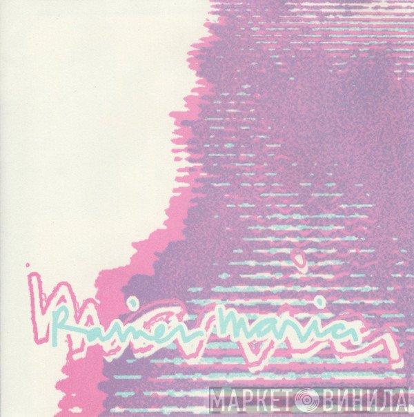 Rainer Maria  - Rainer Maria