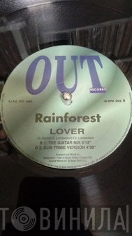 Rainforest  - Lover