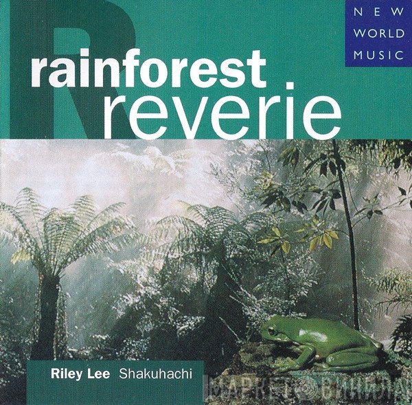  - Rainforest Reverie