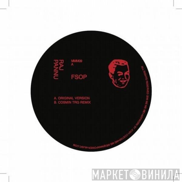Raj Pannu  - FSOP