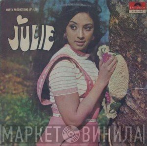 Rajesh Roshan  - Julie
