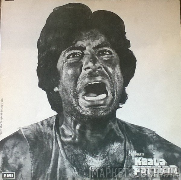 Rajesh Roshan - Kaala Patthar