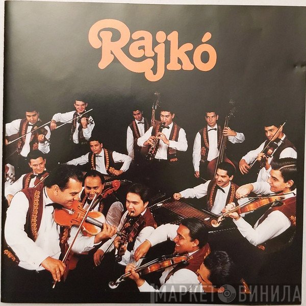 Rajkó  - Rajkó