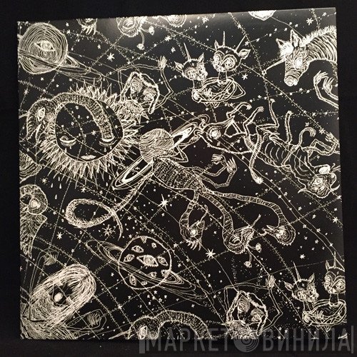 Rakel And Klara Bergman Fröberg, Dan Fröberg - Moon, Eye, Shine and Turn around