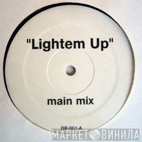Rakim  - Lightem Up