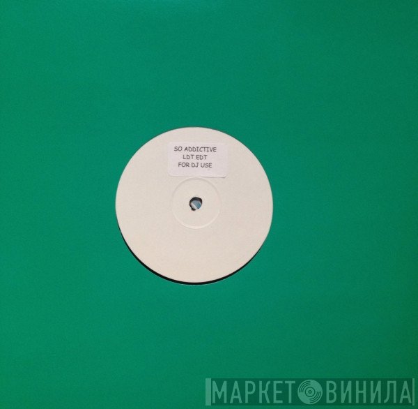 Rakim, Truth Hurts - So Addictive (Truth House Mixes)
