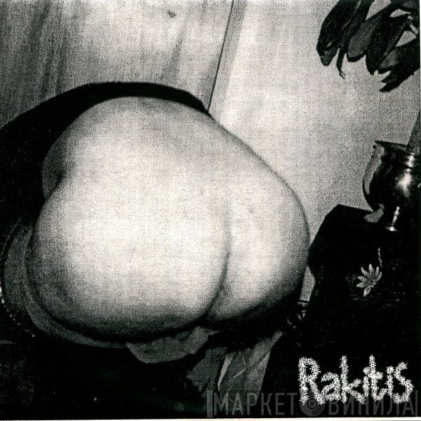 Rakitis / Disorganized  - Rakitis / Disorganized