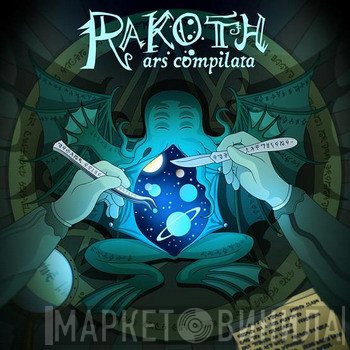 Rakoth  - Ars Compilata