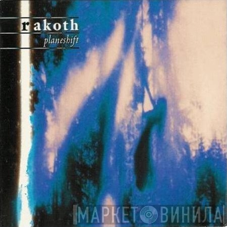 Rakoth  - Planeshift
