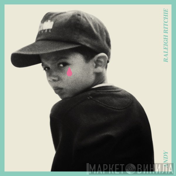 Raleigh Ritchie  - Andy