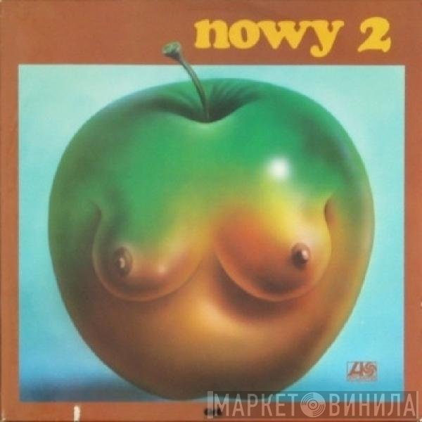 Ralf Nowy - Nowy 2