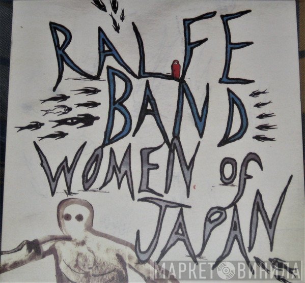Ralfe Band - Women Of Japan