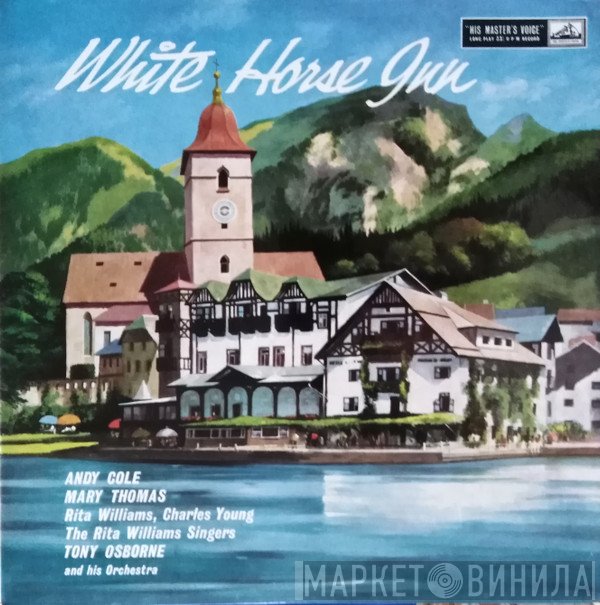 Ralph Benatzky, Robert Stolz, Robert Gilbert - White Horse Inn