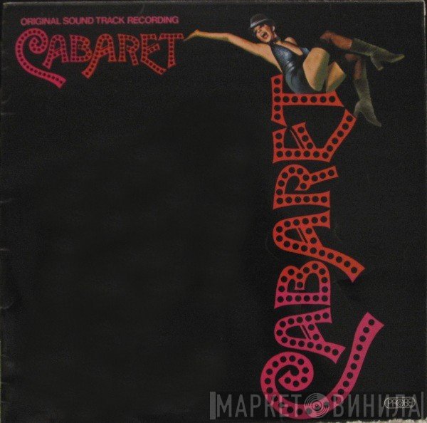 Ralph Burns - Cabaret - Original Soundtrack Recording