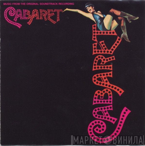 Ralph Burns - Cabaret - Original Soundtrack Recording