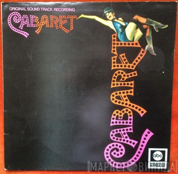 Ralph Burns - Cabaret - Original Soundtrack