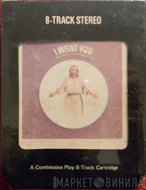 Ralph Carmichael Conducting The 160 Voice Kids Choir  - I Want You