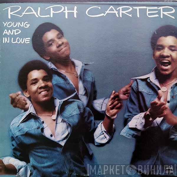 Ralph Carter - Young And In Love