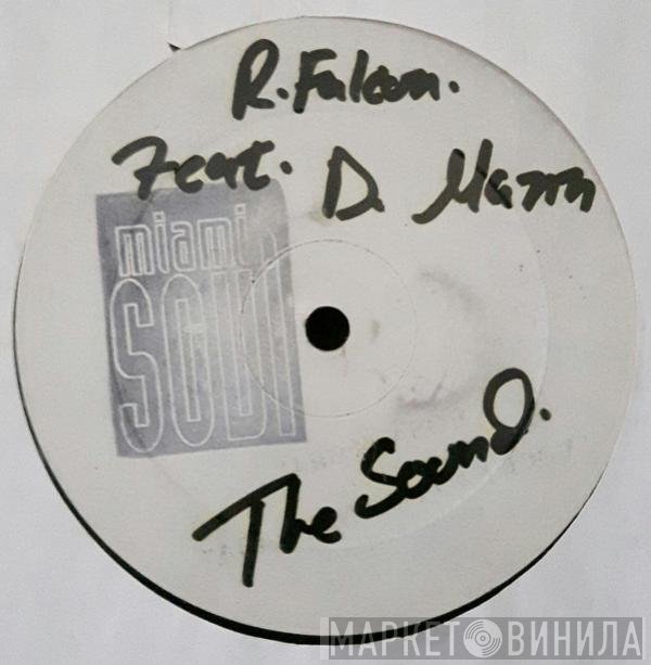 Ralph Falcon Featuring Dorothy Mann  - That Sound