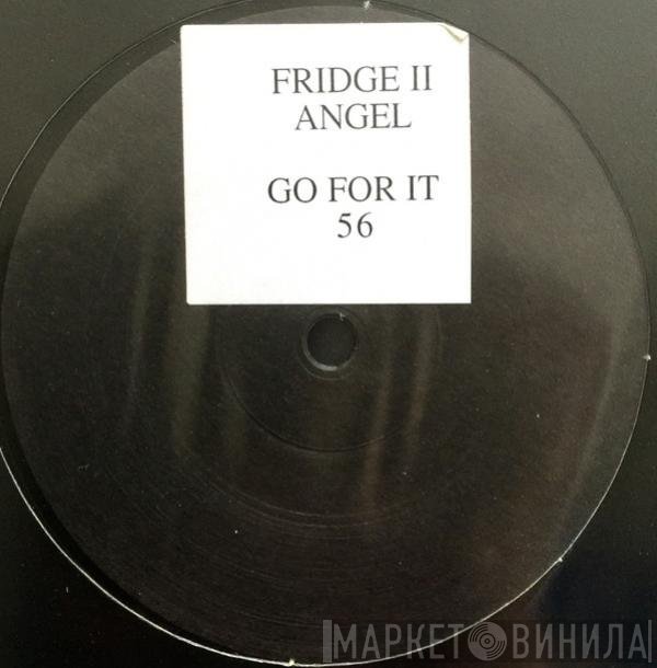 Ralph Fridge  - Angel