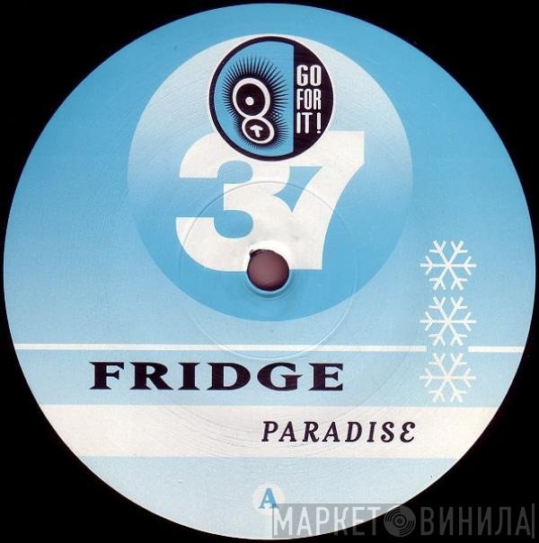 Ralph Fridge  - Paradise