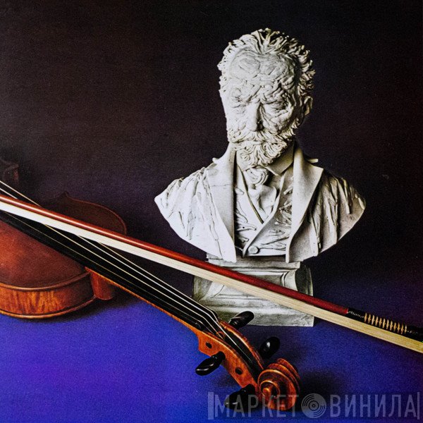 Ralph Holmes, Pyotr Ilyich Tchaikovsky - Tchaikovsky (Part Two)