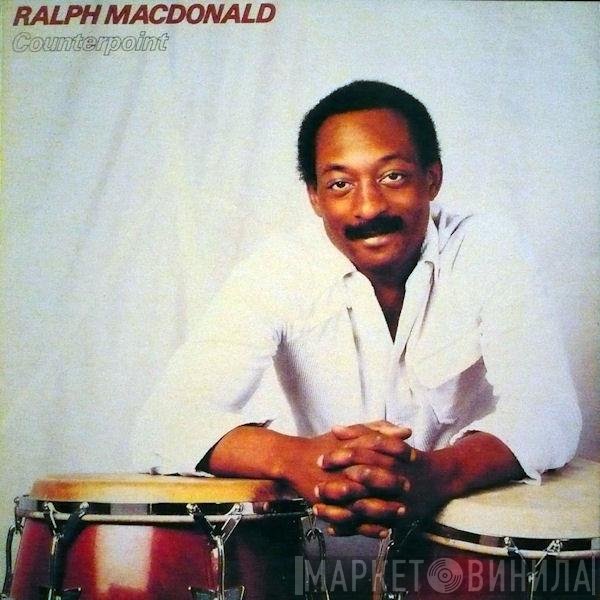 Ralph MacDonald  - Counterpoint