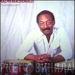 Ralph MacDonald  - Counterpoint