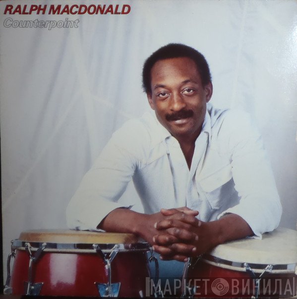 Ralph MacDonald  - Counterpoint