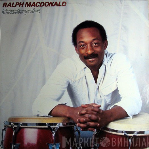 Ralph MacDonald  - Counterpoint