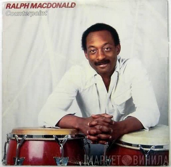 Ralph MacDonald  - Counterpoint