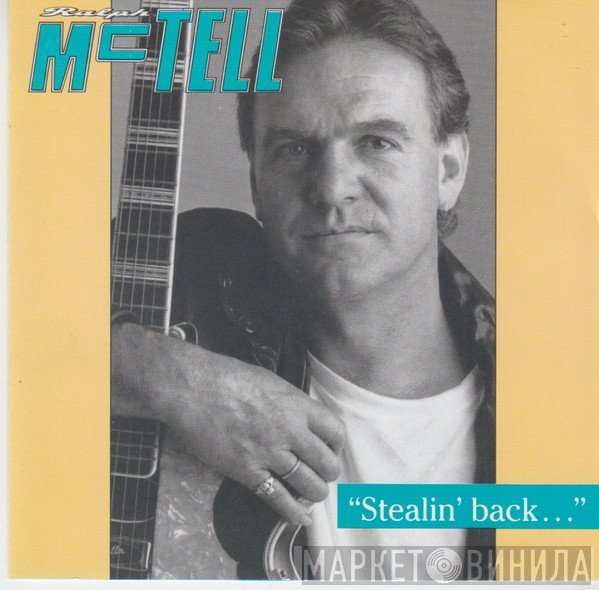 Ralph McTell  - 'Stealin' Back...'