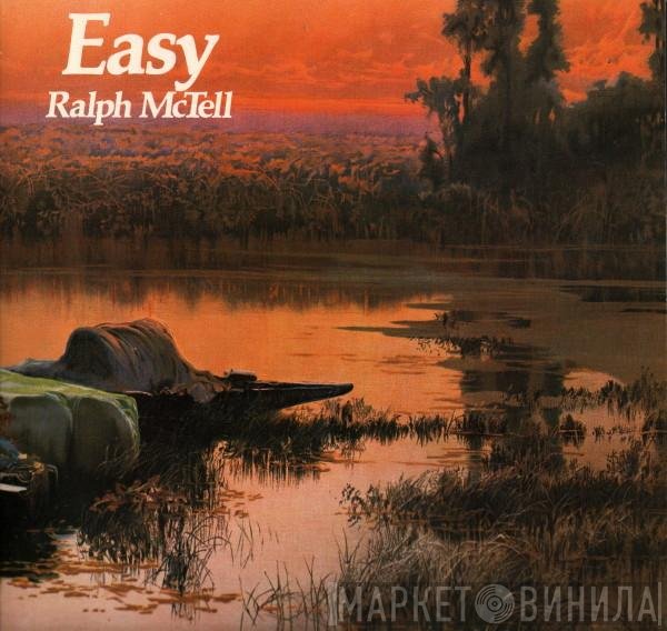 Ralph McTell  - Easy