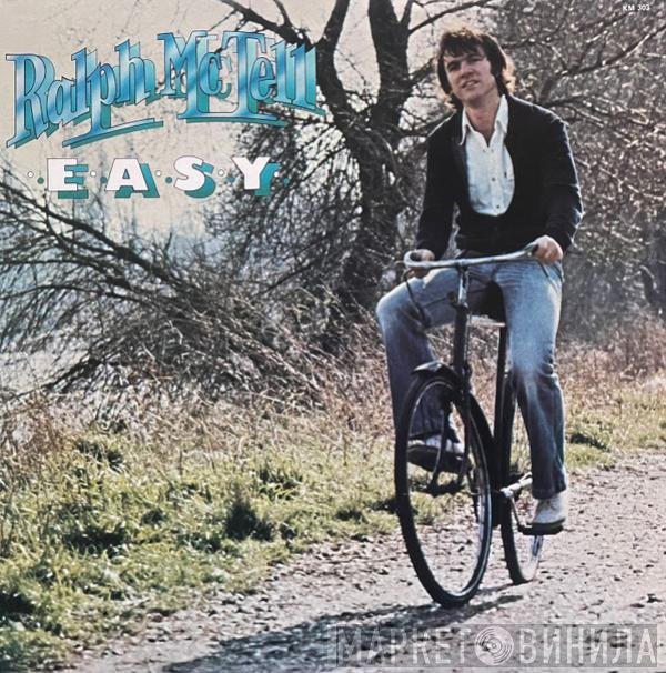 Ralph McTell  - Easy